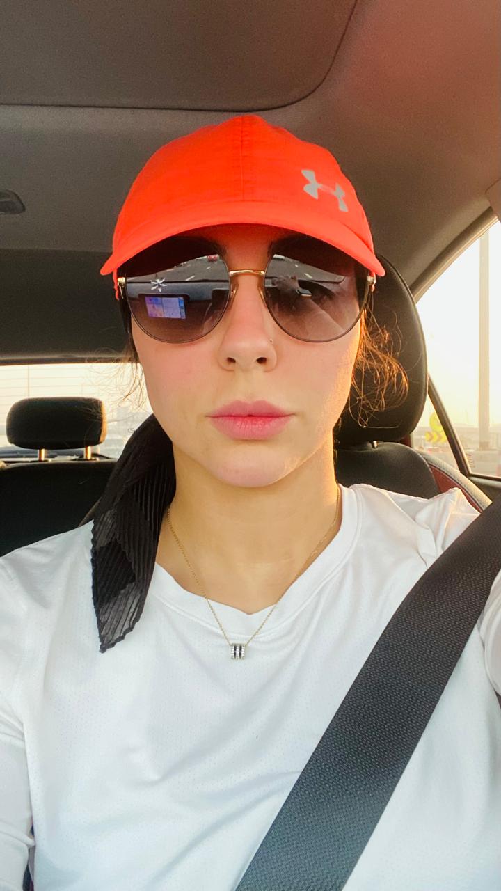 هدير ابراهيم