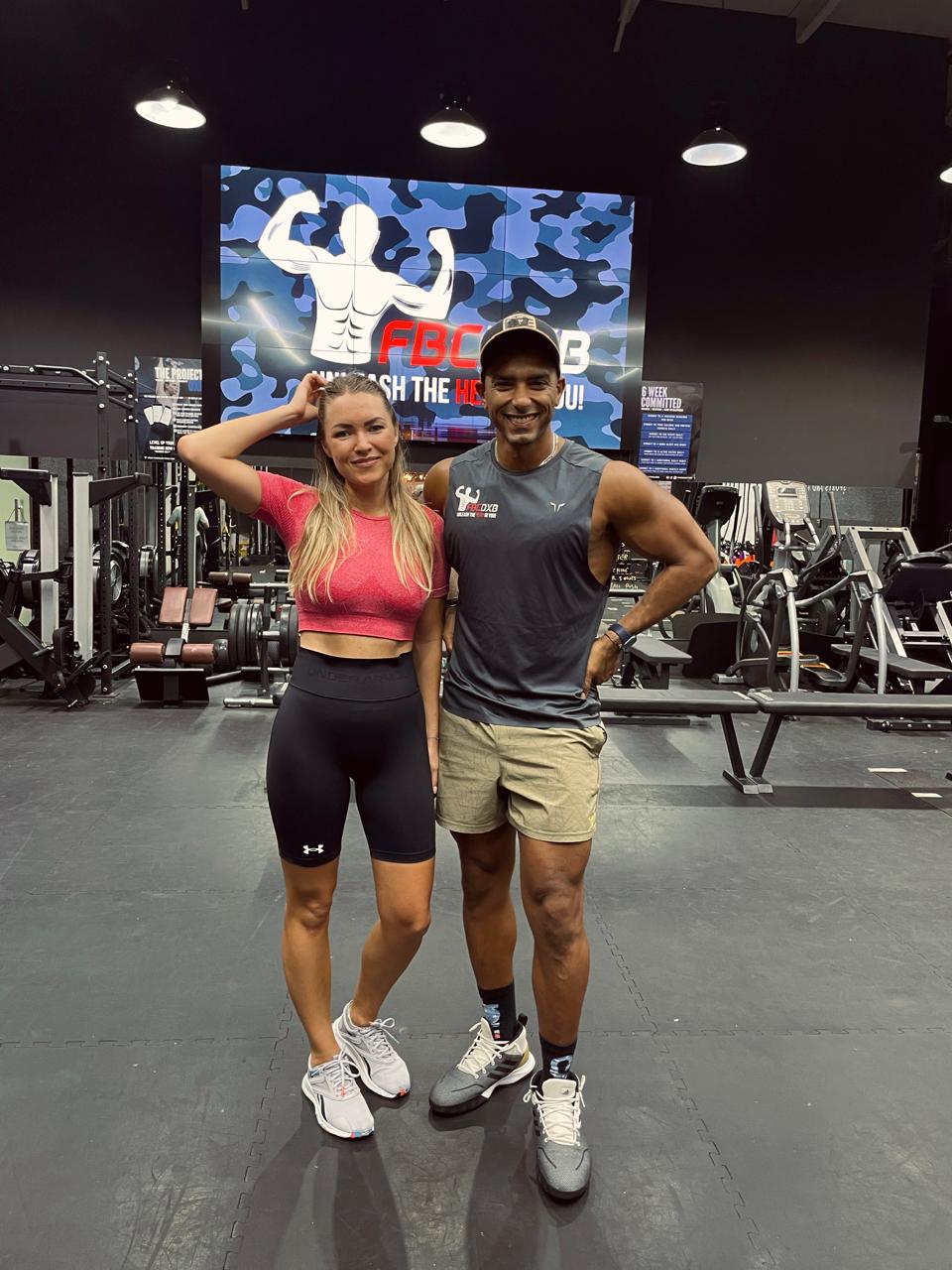 كارينا رامازانوفا